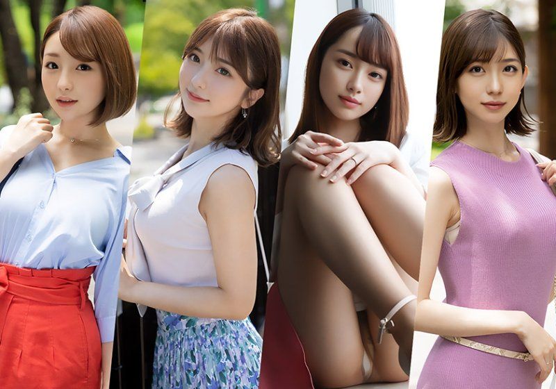 MWFE-003 AI跳舞人妻～选择你的高品质相遇～3