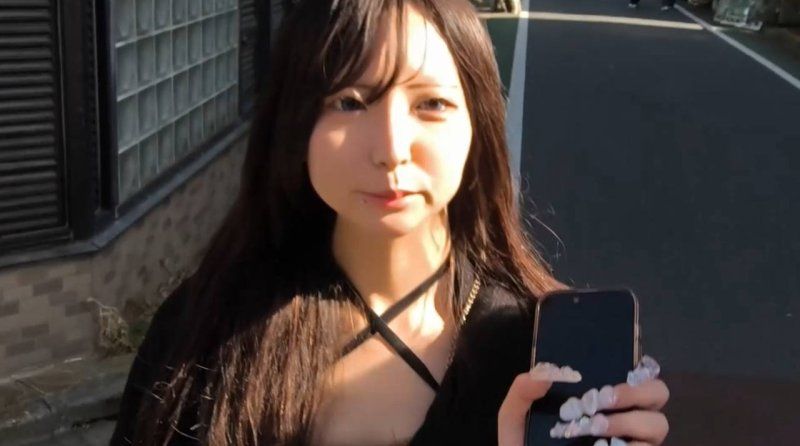 FC2-PPV-4870825 【综合评价4.8】对看似黑暗属性的冷酷美女无责任中出。一旦开始，就无法忍受她甜美又高潮的样子，未经允许播种，她还笑着原谅的女神。