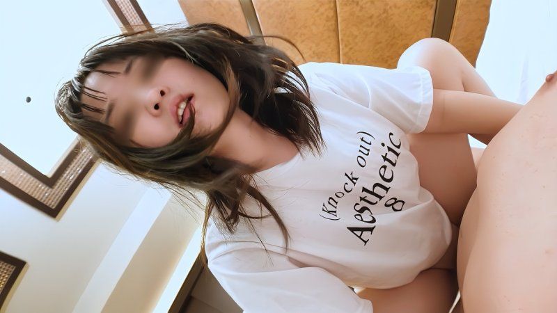 FC2-PPV-4874617 【無修正ｘ個人撮影】路上で声をかけたコがヤバい…乳首が性感帯！触っただけでヒクヒク…ビックン!!純粋そうな見た目とは裏腹にスパイダー騎乗位がしゅごい！