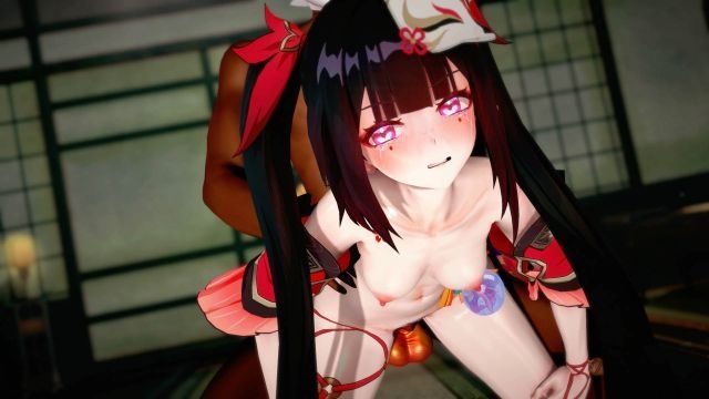  [AlphaG] 花火的詭計