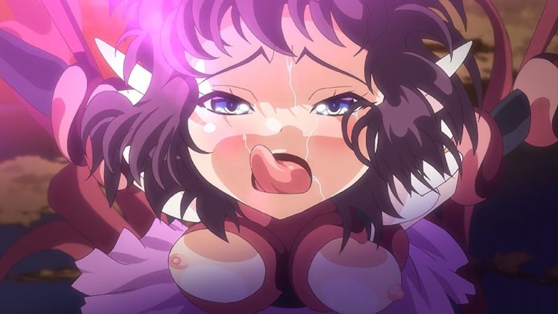  神聖昂燐達克里昂・露娜 1